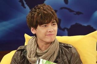 李易峰早期爆料采访视频,揭秘明星背后的真实故事